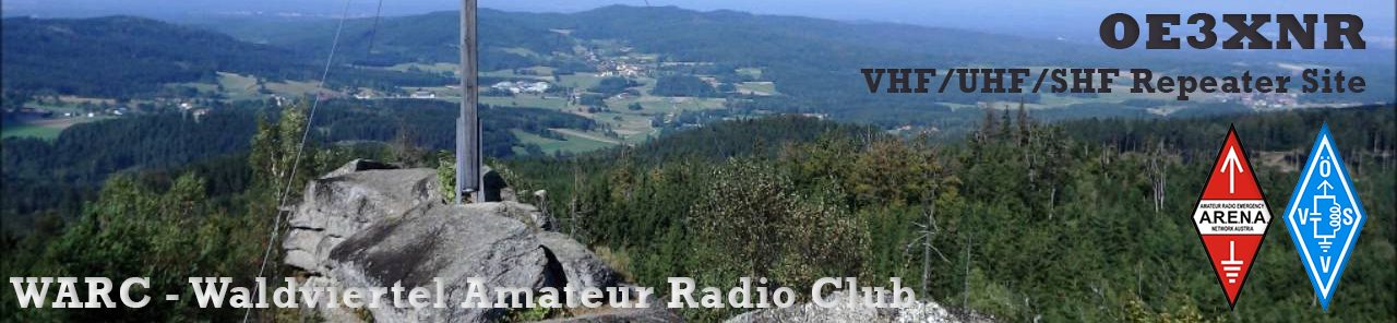 WARC - Waldviertel Amateur Radio Club