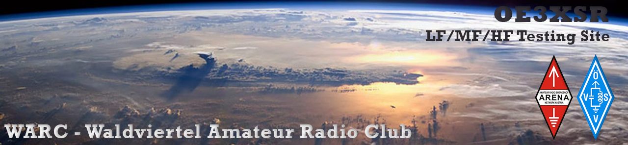 WARC - Waldviertel Amateur Radio Club